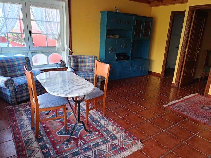 4 soveværelse Byhus til salg i Ferrol - € 220.000 (Ref: 8093851)