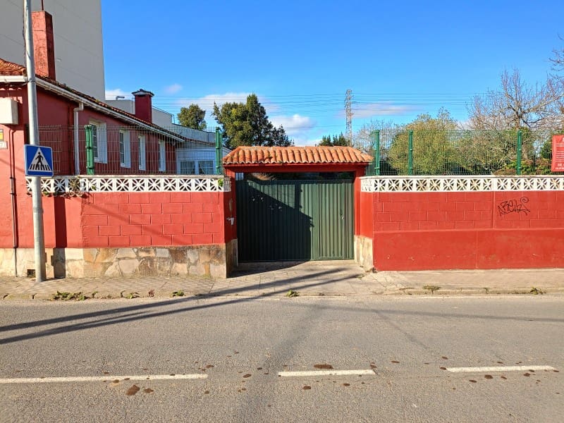 4 soveværelse Byhus til salg i Ferrol - € 220.000 (Ref: 8093851)