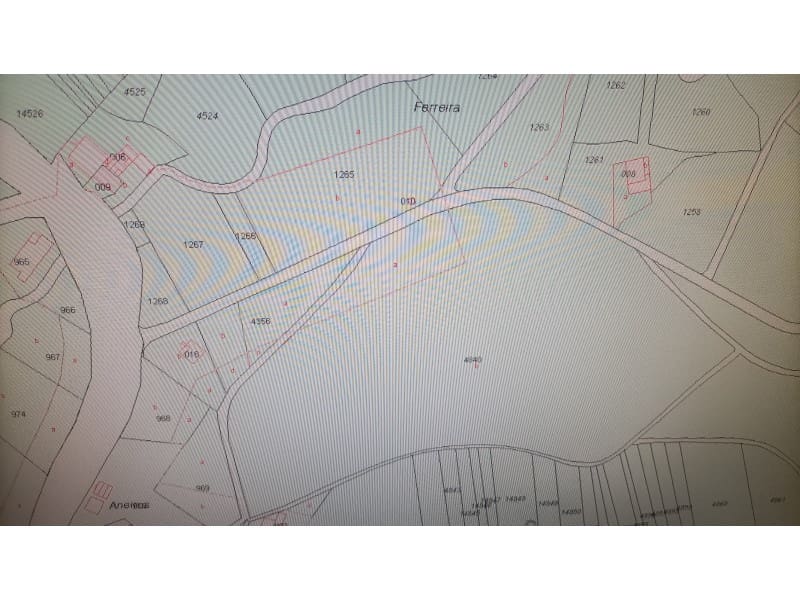 Byggegrund til salg i Cedeira - € 48.300 (Ref: 8113319)