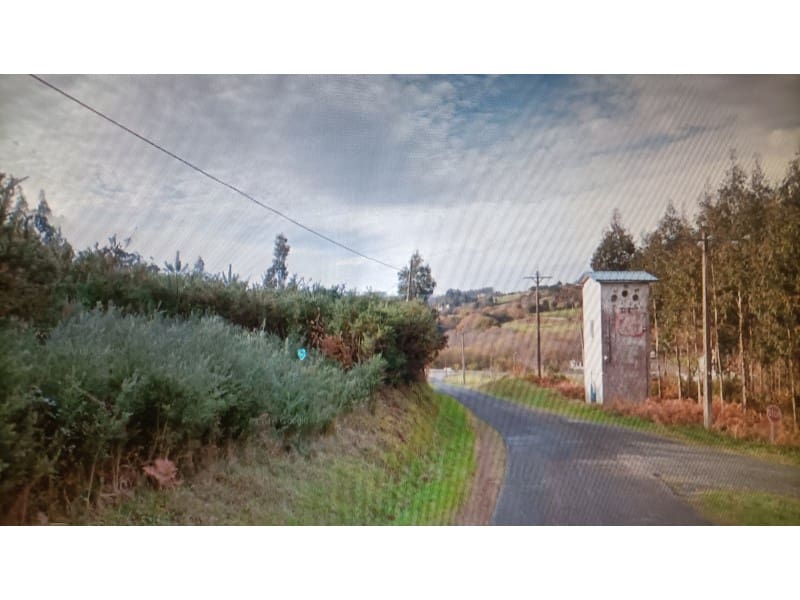 Byggegrund til salg i Cedeira - € 48.300 (Ref: 8113319)