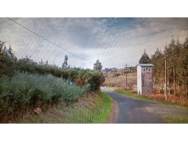 Building Plot for sale in Cedeira - € 48,300 (Ref: 8113319)