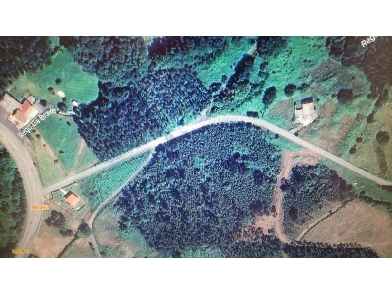 Byggegrund til salg i Cedeira - € 48.300 (Ref: 8113319)