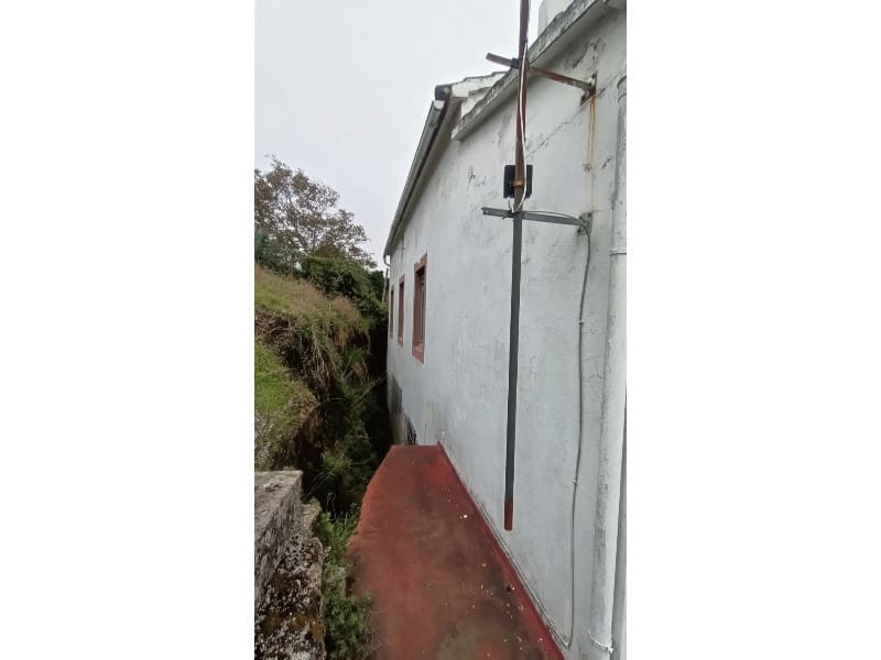 4 soveværelse Byhus til salg i Ferrol - € 92.000 (Ref: 8126600)