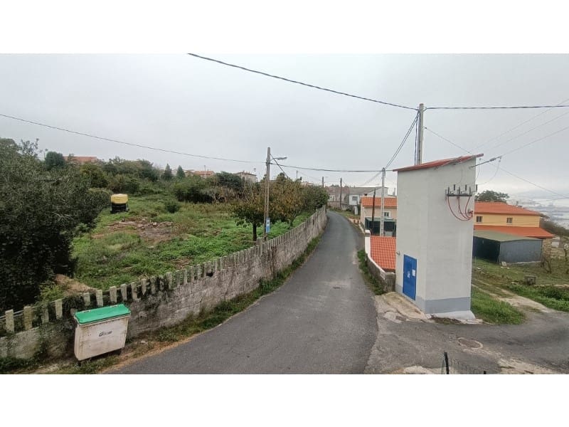 4 soveværelse Byhus til salg i Ferrol - € 92.000 (Ref: 8126600)