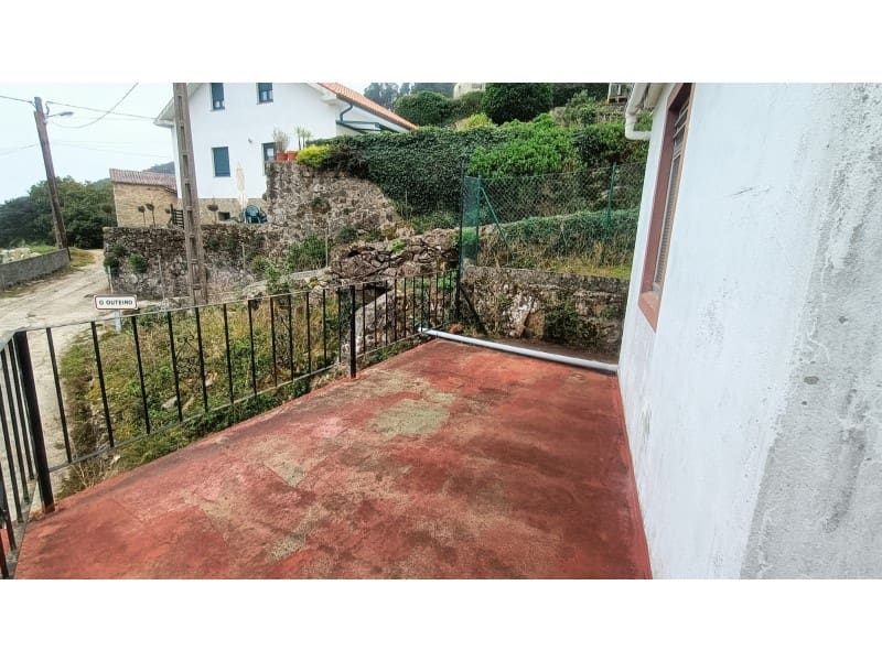 4 soveværelse Byhus til salg i Ferrol - € 92.000 (Ref: 8126600)