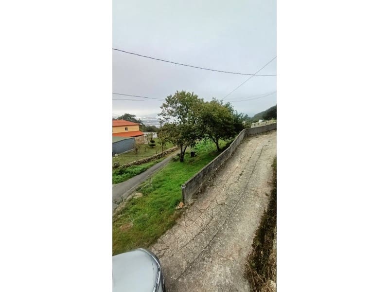 4 soveværelse Byhus til salg i Ferrol - € 92.000 (Ref: 8126600)