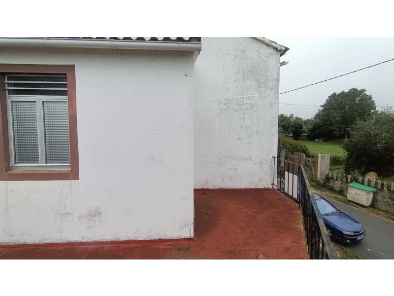 4 soveværelse Byhus til salg i Ferrol - € 92.000 (Ref: 8126600)