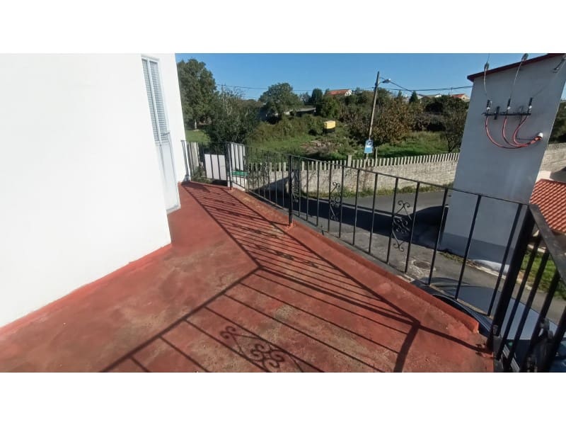 4 soveværelse Byhus til salg i Ferrol - € 92.000 (Ref: 8126600)