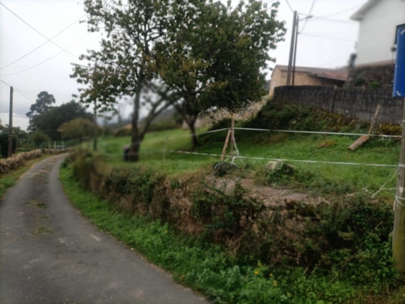 4 soveværelse Byhus til salg i Ferrol - € 92.000 (Ref: 8126600)