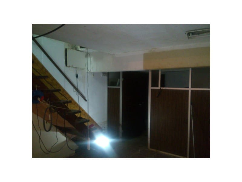 Kommersiell til salgs i Ferrol - € 48 200 (Ref: 8177555)