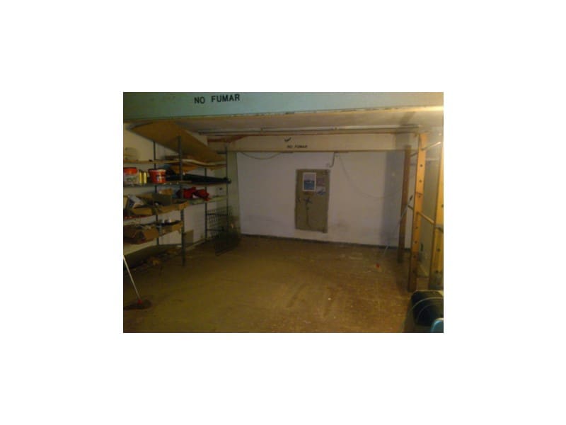 Kommersiell til salgs i Ferrol - € 48 200 (Ref: 8177555)