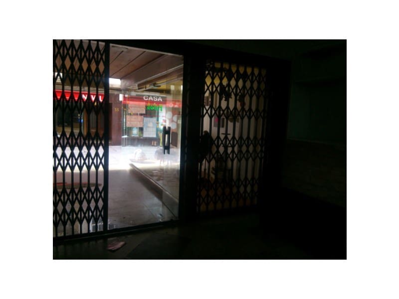 Kommersiell til salgs i Ferrol - € 48 200 (Ref: 8177555)