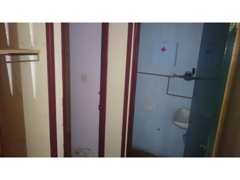 Kommersiell til salgs i Ferrol - € 48 200 (Ref: 8177555)