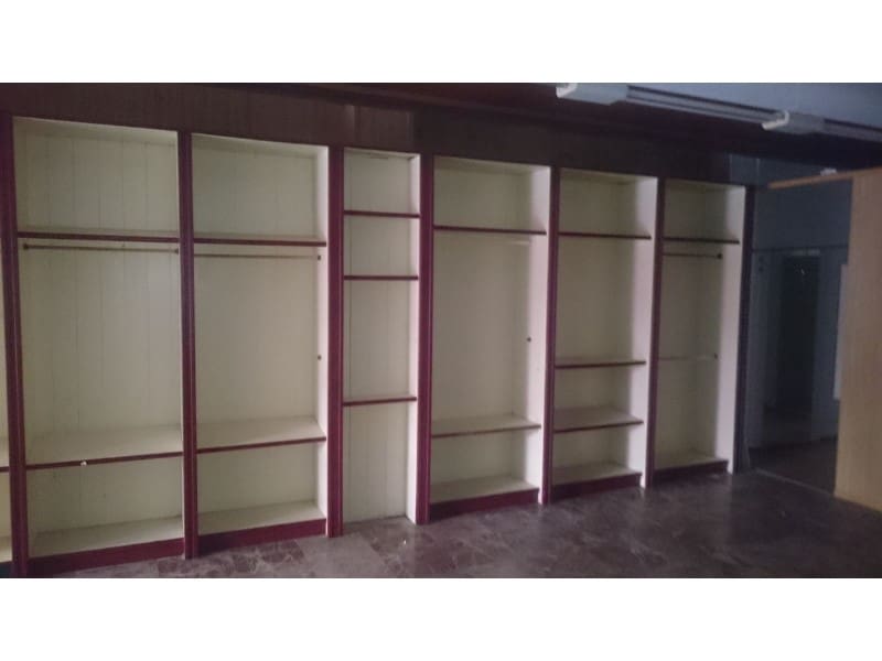 Kommersiell til salgs i Ferrol - € 48 200 (Ref: 8177555)