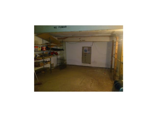 Kaupallinen myytävänä paikassa Ferrol - 48 200 € (Ref: 8177555)