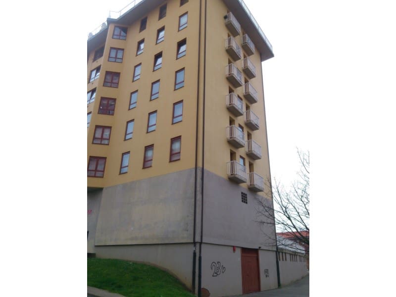 Erhverv til salg i Ferrol - € 25.000 (Ref: 8177556)