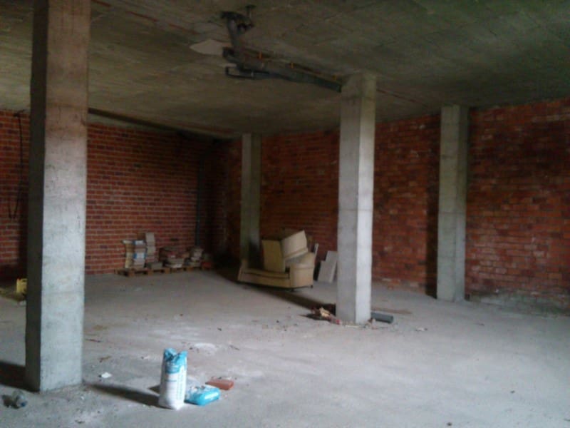 Erhverv til salg i Ferrol - € 25.000 (Ref: 8177556)