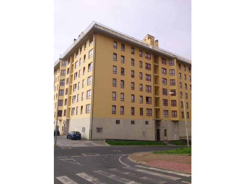 Erhverv til salg i Ferrol - € 25.000 (Ref: 8177556)