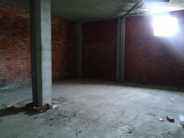 Kommersiell til salgs i Ferrol - € 25 000 (Ref: 8177556)