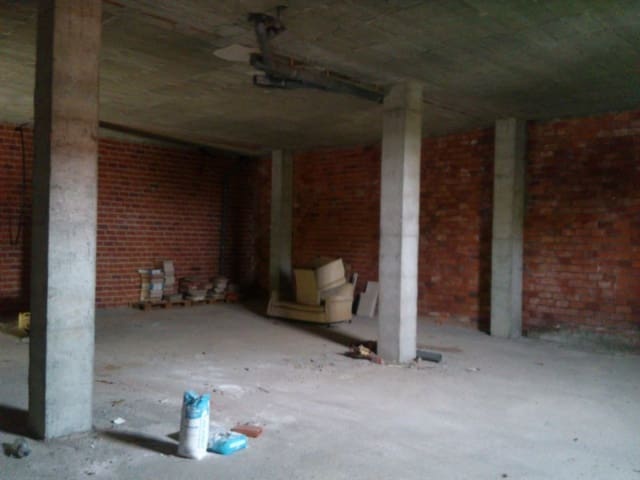 Kommersiell til salgs i Ferrol - € 25 000 (Ref: 8177556)