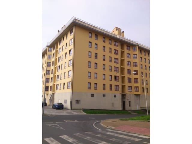 Kommersiell til salgs i Ferrol - € 25 000 (Ref: 8177556)