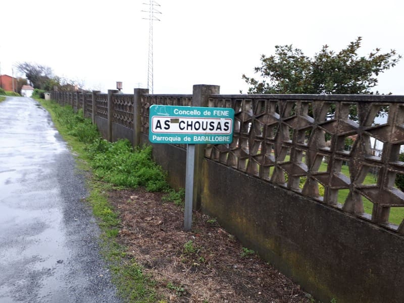 3 soveværelse Villa til salg i Fene - € 130.000 (Ref: 8214318)