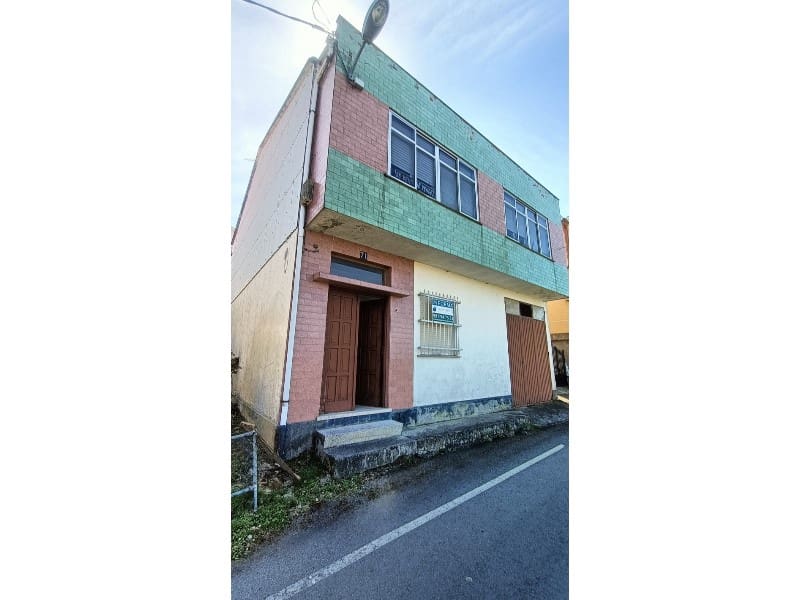 3 soveværelse Villa til salg i Fene - € 130.000 (Ref: 8214318)