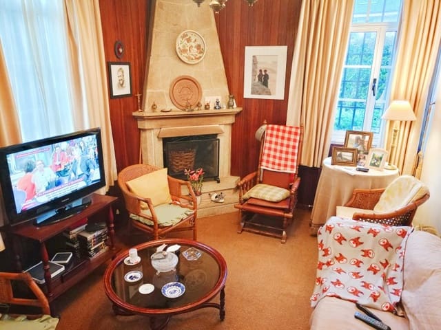 5 sypialnia Willa na sprzedaż w Ferrol z garażem - 278 000 € (Ref: 8244260)