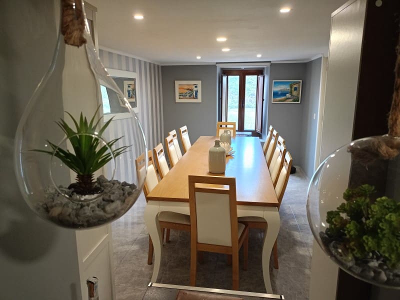 4 soveværelse Finca/Landehus til salg i Ferrol - € 249.000 (Ref: 8254256)