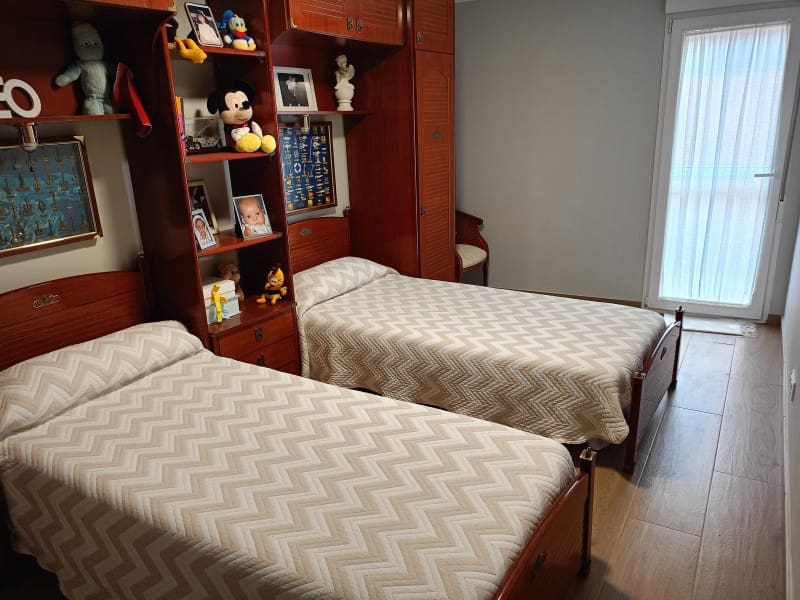 4 soveværelse Finca/Landehus til salg i Ferrol - € 249.000 (Ref: 8254256)