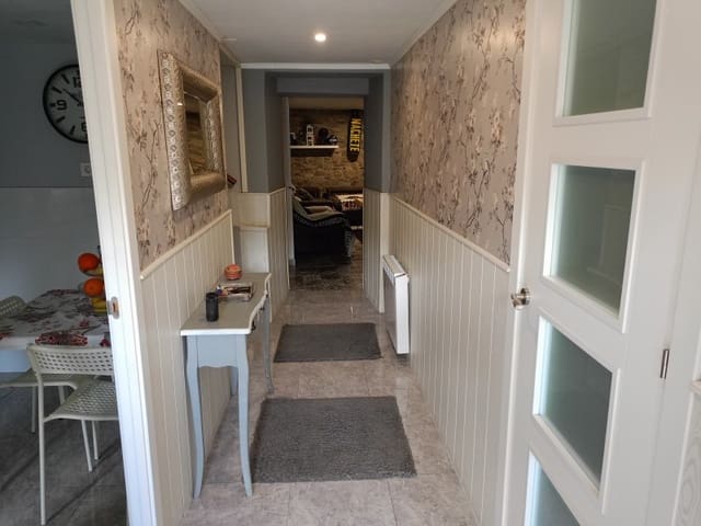 4 camera da letto Finca/Casa di Campagna in vendita in Ferrol - 249.000 € (Rif: 8254256)