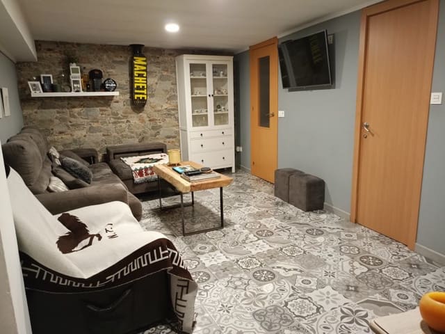 4 camera da letto Finca/Casa di Campagna in vendita in Ferrol - 249.000 € (Rif: 8254256)