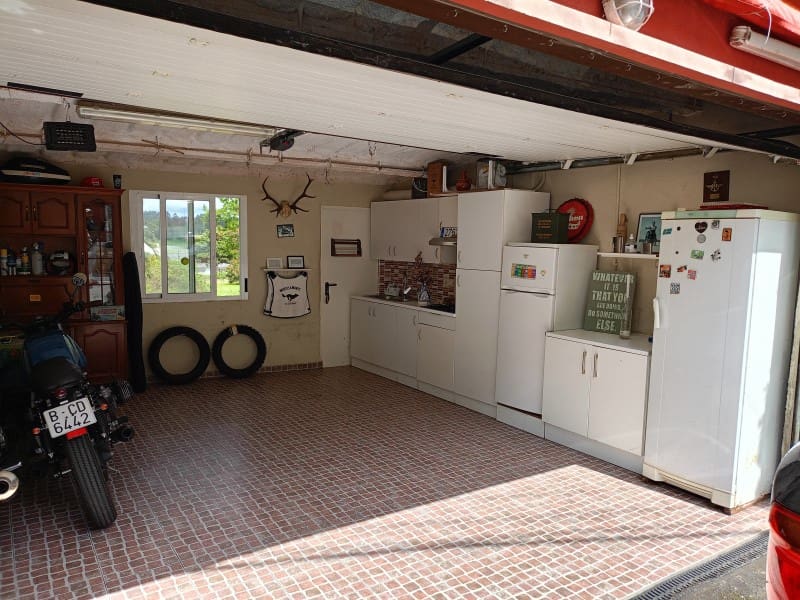 4 soveværelse Finca/Landehus til salg i Ferrol - € 249.000 (Ref: 8254256)