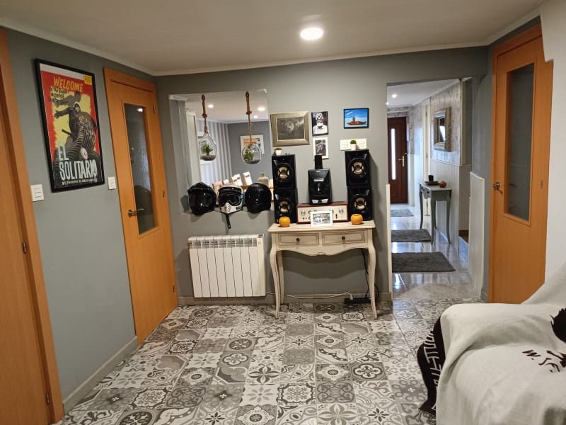 4 soveværelse Finca/Landehus til salg i Ferrol - € 249.000 (Ref: 8254256)