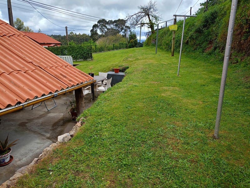 4 soveværelse Finca/Landehus til salg i Ferrol - € 249.000 (Ref: 8254256)