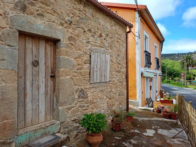 4 camera da letto Finca/Casa di Campagna in vendita in Ferrol - 249.000 € (Rif: 8254256)