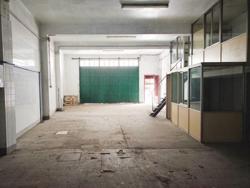 Erhverv til salg i Ferrol - € 72.000 (Ref: 8302864)