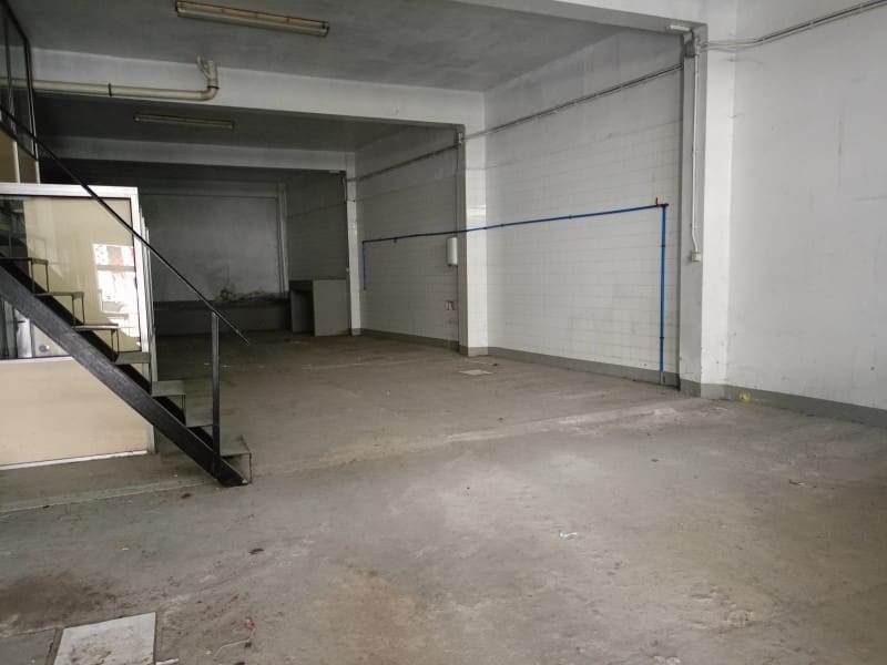 Erhverv til salg i Ferrol - € 72.000 (Ref: 8302864)