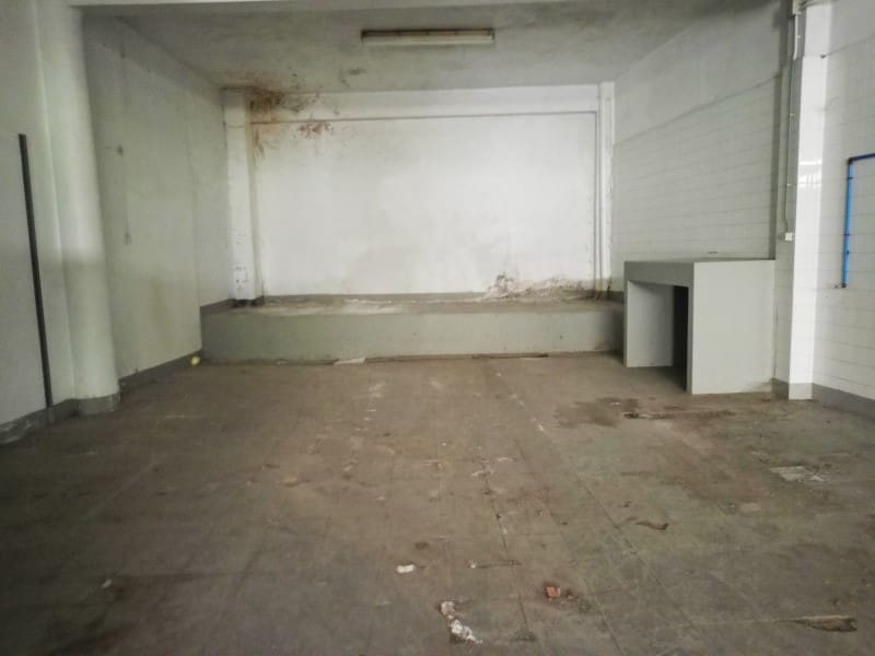 Erhverv til salg i Ferrol - € 72.000 (Ref: 8302864)