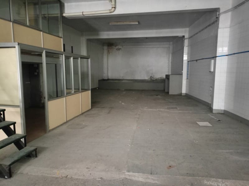 Erhverv til salg i Ferrol - € 72.000 (Ref: 8302864)