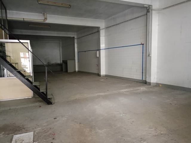 Kommersiell til salgs i Ferrol - € 72 000 (Ref: 8302864)