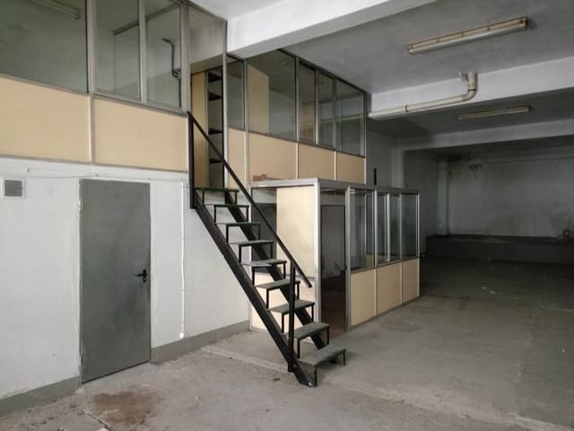 Kommersiell til salgs i Ferrol - € 72 000 (Ref: 8302864)