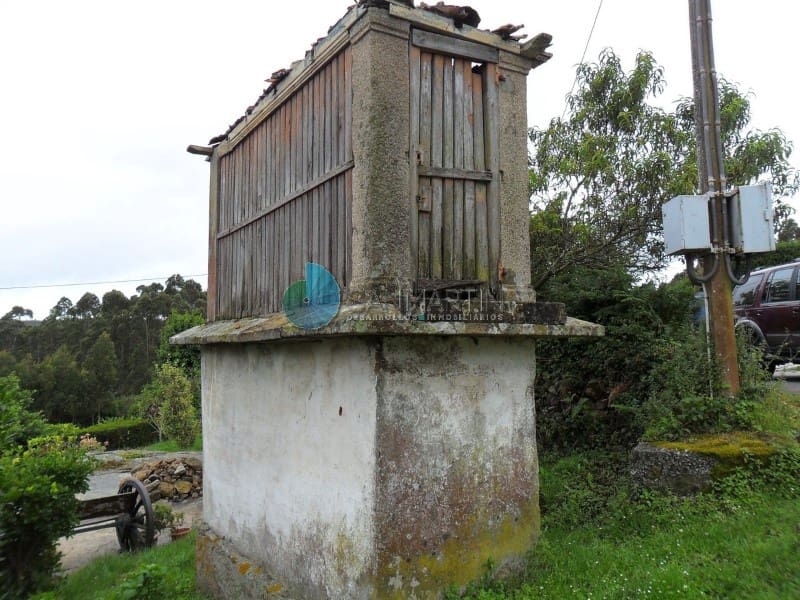 Byhus til salg i Ferrol - € 22.000 (Ref: 8343258)