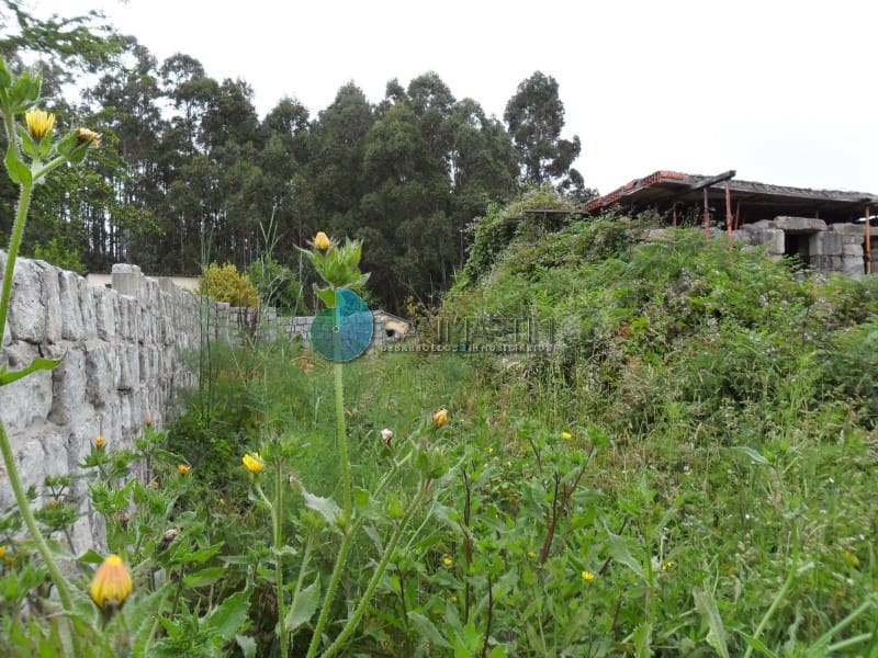 Byhus til salg i Ferrol - € 22.000 (Ref: 8343258)