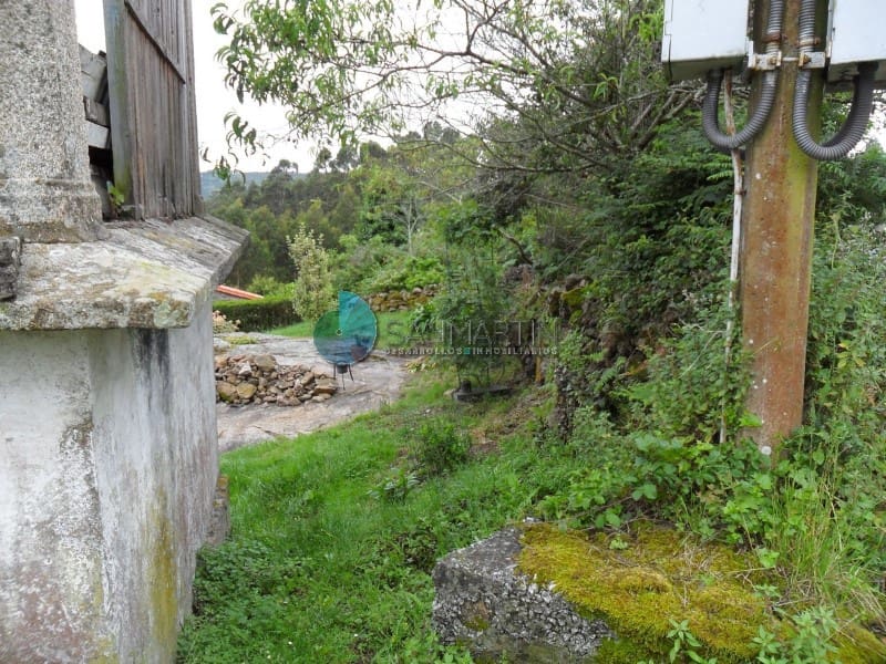 Byhus til salg i Ferrol - € 22.000 (Ref: 8343258)