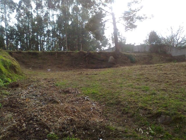 Building Plot for sale in Ferrol - € 65,000 (Ref: 8343262)
