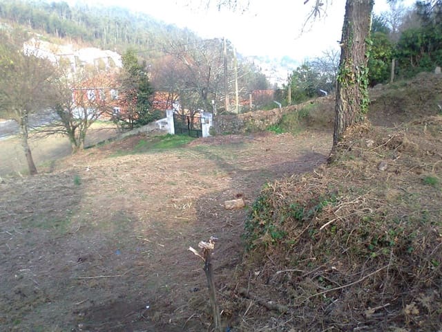 Building Plot for sale in Ferrol - € 65,000 (Ref: 8343262)