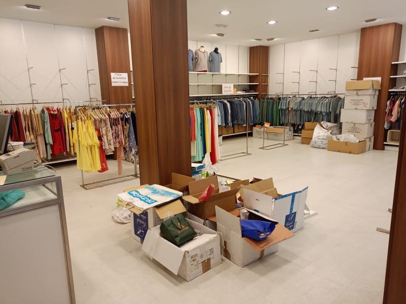 Commercial for rent in Ferrol - € 900 (Ref: 8348381)