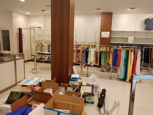 Erhverv til leje i Ferrol - € 900 (Ref: 8348381)