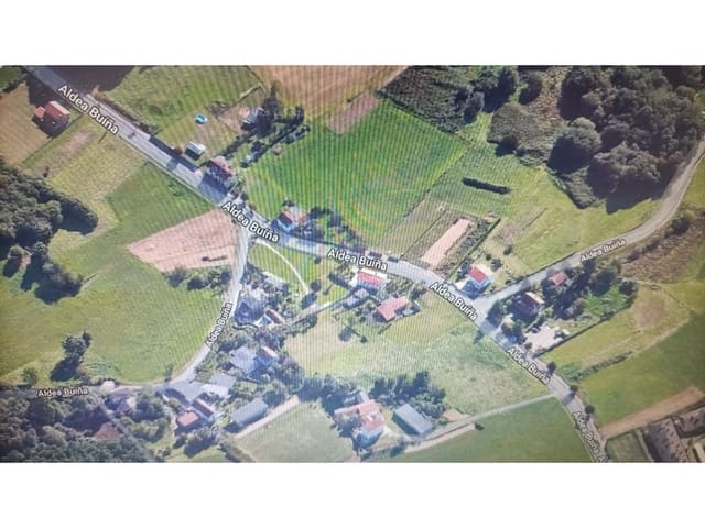 Building Plot for sale in Miño - € 40,400 (Ref: 8407322)